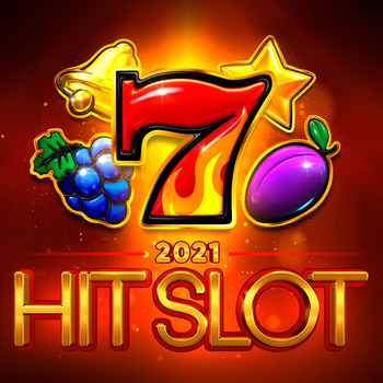 Бесплатный игровой автомат 2021 Hit