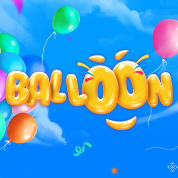 Бесплатный игровой автомат Balloon