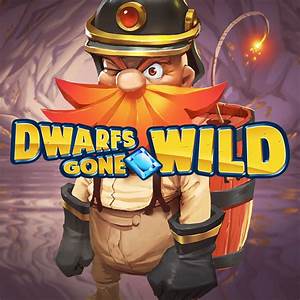 Бесплатный игровой автомат Dwarfs Gone Wild