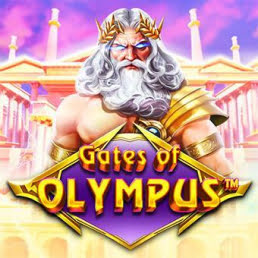 Бесплатный игровой автомат Gates of Olympus