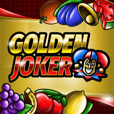 Бесплатный игровой автомат Golden Joker