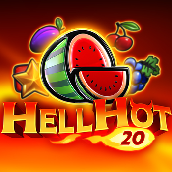 Бесплатный игровой автомат Hell Hot 20