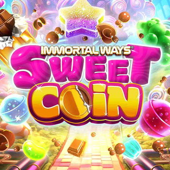 Бесплатный игровой автомат Immortal Ways Sweet Coin