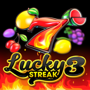 Бесплатный игровой автомат Lucky Streak 3