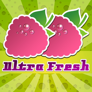 Бесплатный игровой автомат Ultra Fresh