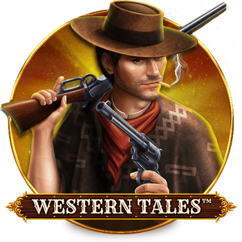 Бесплатный игровой автомат Western Tales