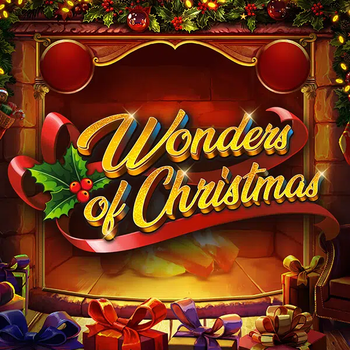 Бесплатный игровой автомат Wonders of Christmas